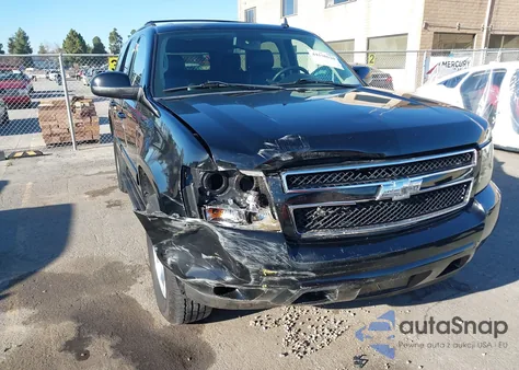 2011 Chevrolet Tahoe Ls z USA, uszkodzony, nr VIN 1GNSCAE06BR163868